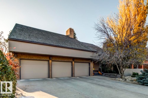 15415 Rio Terrace Drive, Edmonton, AB - Outdoor