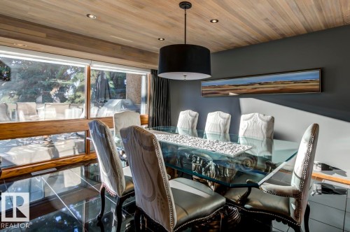 15415 Rio Terrace Drive, Edmonton, AB - Indoor