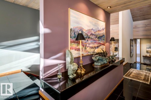 15415 Rio Terrace Drive, Edmonton, AB - Indoor Photo Showing Other Room