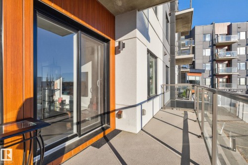 218 1316 Windermere Way, Edmonton, AB - Outdoor With Exterior