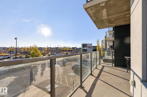 218 1316 Windermere Way, Edmonton, AB - Outdoor With View