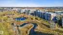 218 1316 Windermere Way, Edmonton, AB  - Outdoor With View 