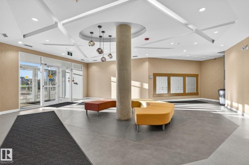 218 1316 Windermere Way, Edmonton, AB - Indoor Photo Showing Other Room