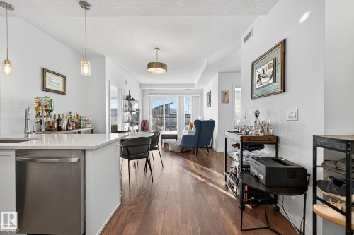 218 1316 Windermere Way, Edmonton, AB - Indoor