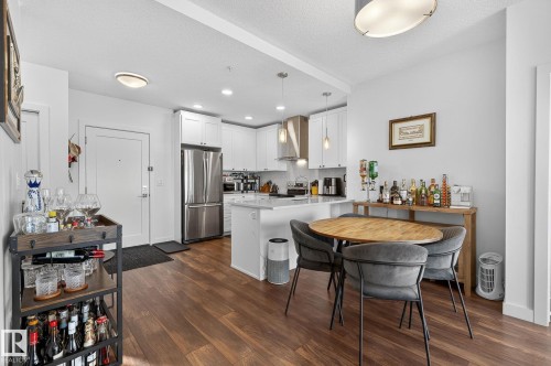 218 1316 Windermere Way, Edmonton, AB - Indoor