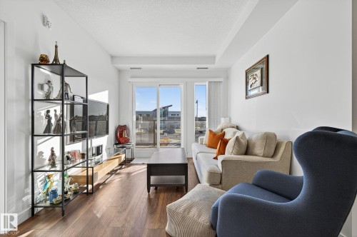 218 1316 Windermere Way, Edmonton, AB - Indoor