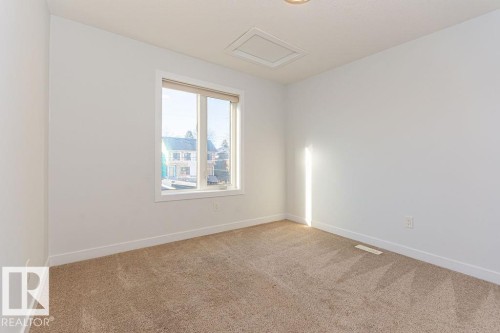 9740 152 Street, Edmonton, AB - Indoor Photo Showing Other Room