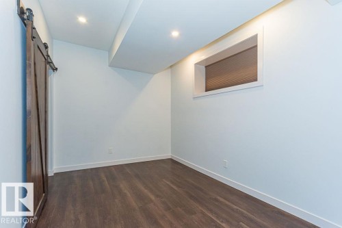 9740 152 Street, Edmonton, AB - Indoor Photo Showing Other Room