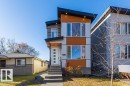 9740 152 Street, Edmonton, AB  - Outdoor With Facade 
