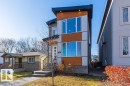 9740 152 Street, Edmonton, AB  - Outdoor 