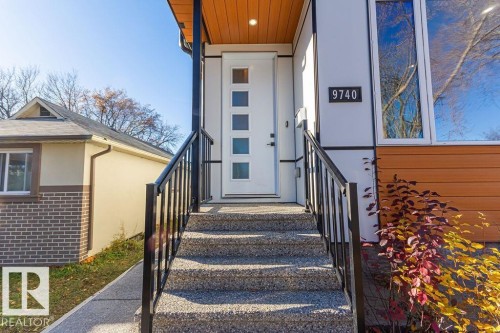 9740 152 Street, Edmonton, AB - Outdoor