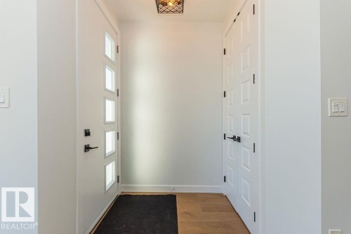 9740 152 Street, Edmonton, AB - Indoor Photo Showing Other Room