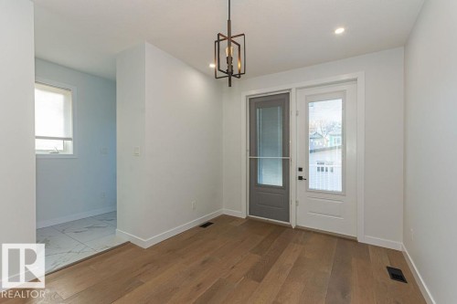 9740 152 Street, Edmonton, AB - Indoor Photo Showing Other Room