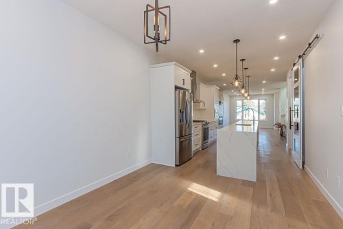 9740 152 Street, Edmonton, AB - Indoor Photo Showing Other Room