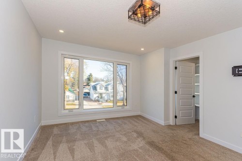 9740 152 Street, Edmonton, AB - Indoor Photo Showing Other Room