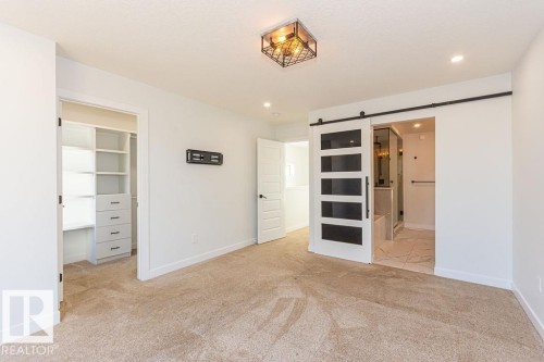 9740 152 Street, Edmonton, AB - Indoor Photo Showing Other Room