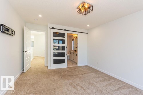 9740 152 Street, Edmonton, AB - Indoor Photo Showing Other Room