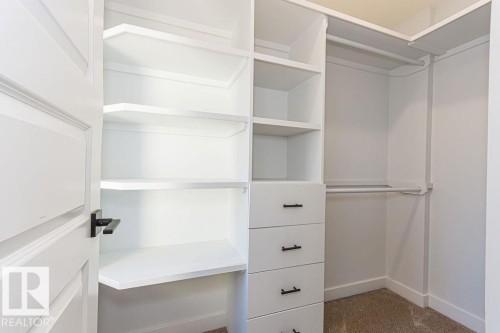 9740 152 Street, Edmonton, AB - Indoor With Storage