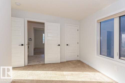 9740 152 Street, Edmonton, AB - Indoor Photo Showing Other Room