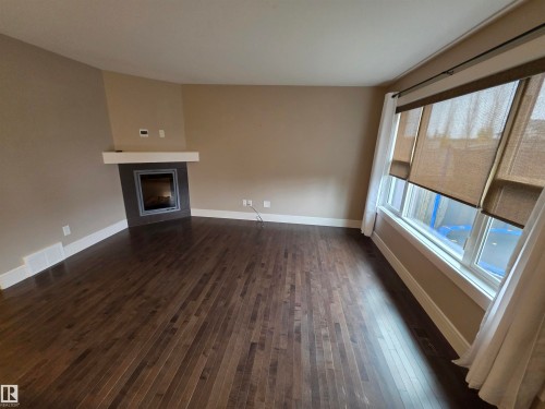 2008 Westerra Loop, Stony Plain, AB - Indoor Photo Showing Other Room With Fireplace