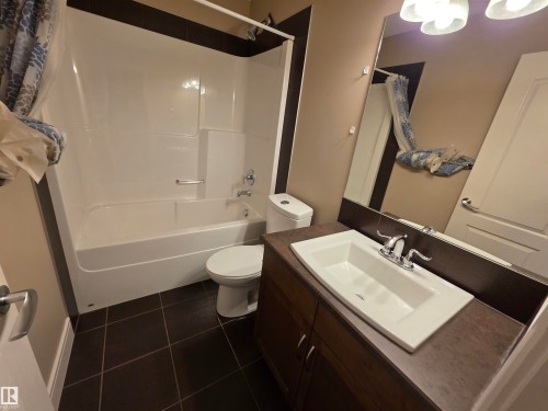 2008 Westerra Loop, Stony Plain, AB - Indoor Photo Showing Bathroom