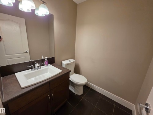 2008 Westerra Loop, Stony Plain, AB - Indoor Photo Showing Bathroom