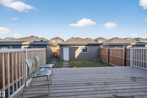 22512 80 Avenue Nw, Edmonton, AB - Outdoor