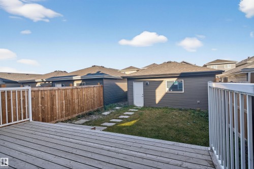 22512 80 Avenue Nw, Edmonton, AB - Outdoor