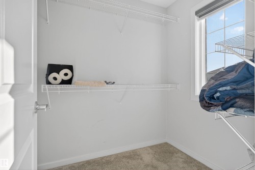 22512 80 Avenue Nw, Edmonton, AB - Indoor With Storage