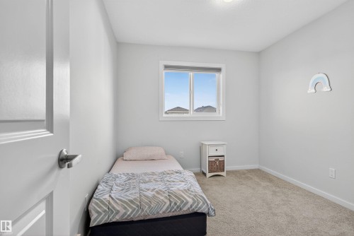22512 80 Avenue Nw, Edmonton, AB - Indoor Photo Showing Bedroom