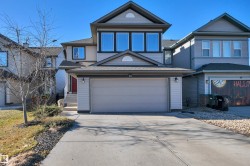 12 SOUTHFORK Place  Leduc, AB T9E 0E9