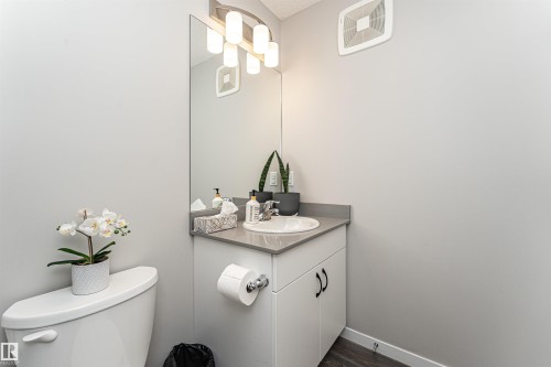 9612 Colak Link, Edmonton, AB - Indoor Photo Showing Bathroom