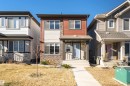 9612 Colak Link, Edmonton, AB  - Outdoor With Facade 