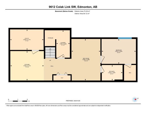 9612 Colak Link, Edmonton, AB - Other