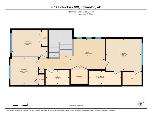 9612 Colak Link, Edmonton, AB - Other