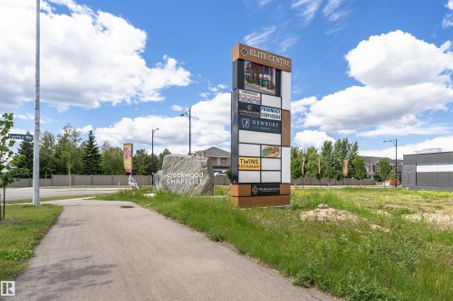 9612 Colak Link, Edmonton, AB - Outdoor