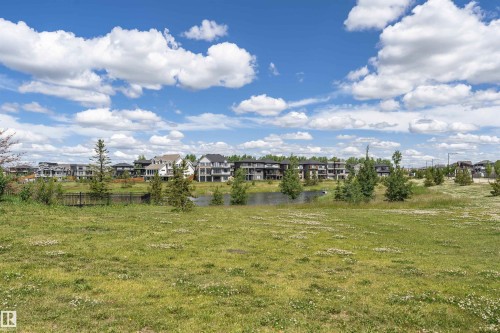 9612 Colak Link, Edmonton, AB - Outdoor With View