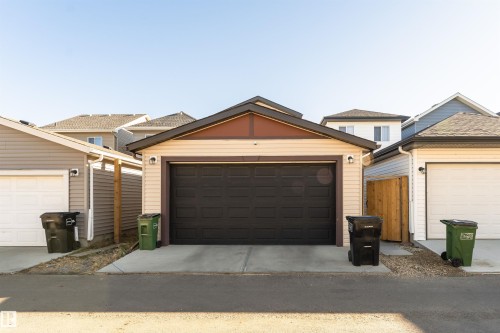 9612 Colak Link, Edmonton, AB - Outdoor