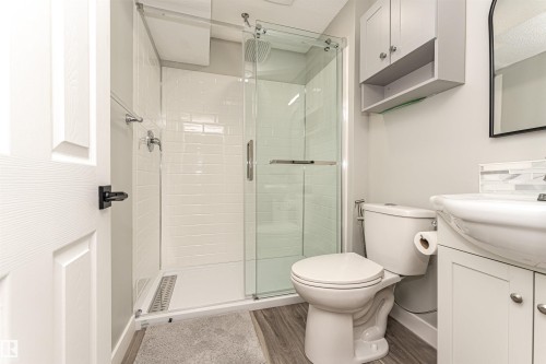 9612 Colak Link, Edmonton, AB - Indoor Photo Showing Bathroom