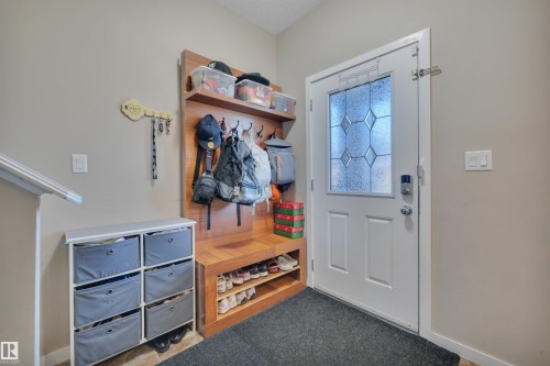 656 Songhurst Wynd, Leduc, AB - Indoor Photo Showing Other Room