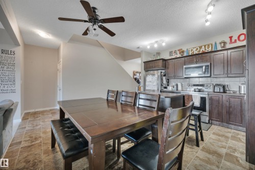 656 Songhurst Wynd, Leduc, AB - Indoor