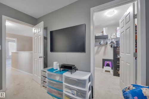 656 Songhurst Wynd, Leduc, AB - Indoor