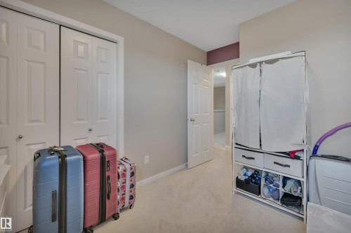 656 Songhurst Wynd, Leduc, AB - Indoor