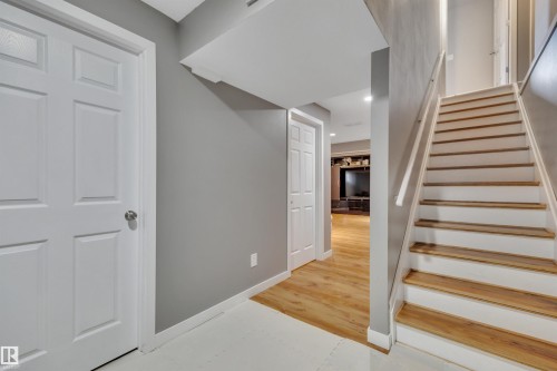 656 Songhurst Wynd, Leduc, AB - Indoor Photo Showing Other Room