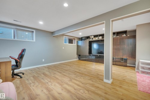 656 Songhurst Wynd, Leduc, AB - Indoor Photo Showing Other Room