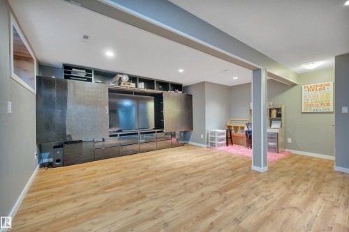 656 Songhurst Wynd, Leduc, AB - Indoor