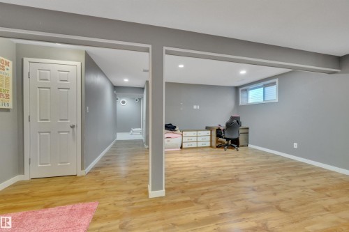 656 Songhurst Wynd, Leduc, AB - Indoor