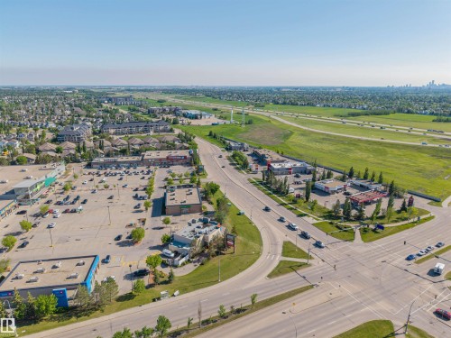 150 5604 199 Street, Edmonton, AB - Outdoor With View