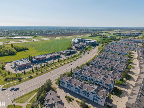 150 5604 199 Street, Edmonton, AB - Outdoor With View