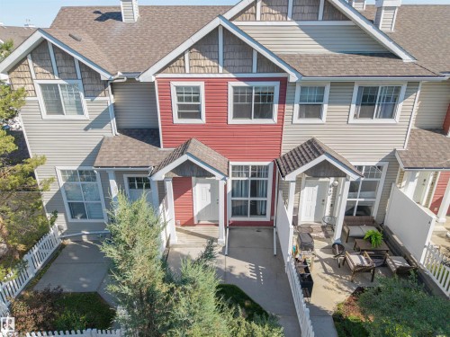 150 5604 199 Street, Edmonton, AB - Outdoor With Facade